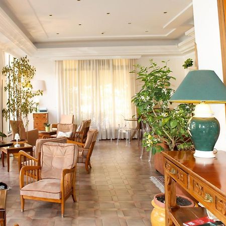 Hotel Delle Ortensie Фиджи Экстерьер фото