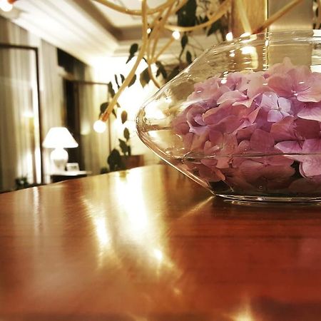 Hotel Delle Ortensie Фиджи Экстерьер фото