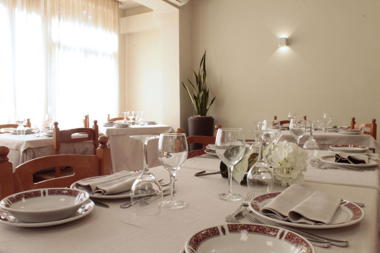 Hotel Delle Ortensie Фиджи Экстерьер фото