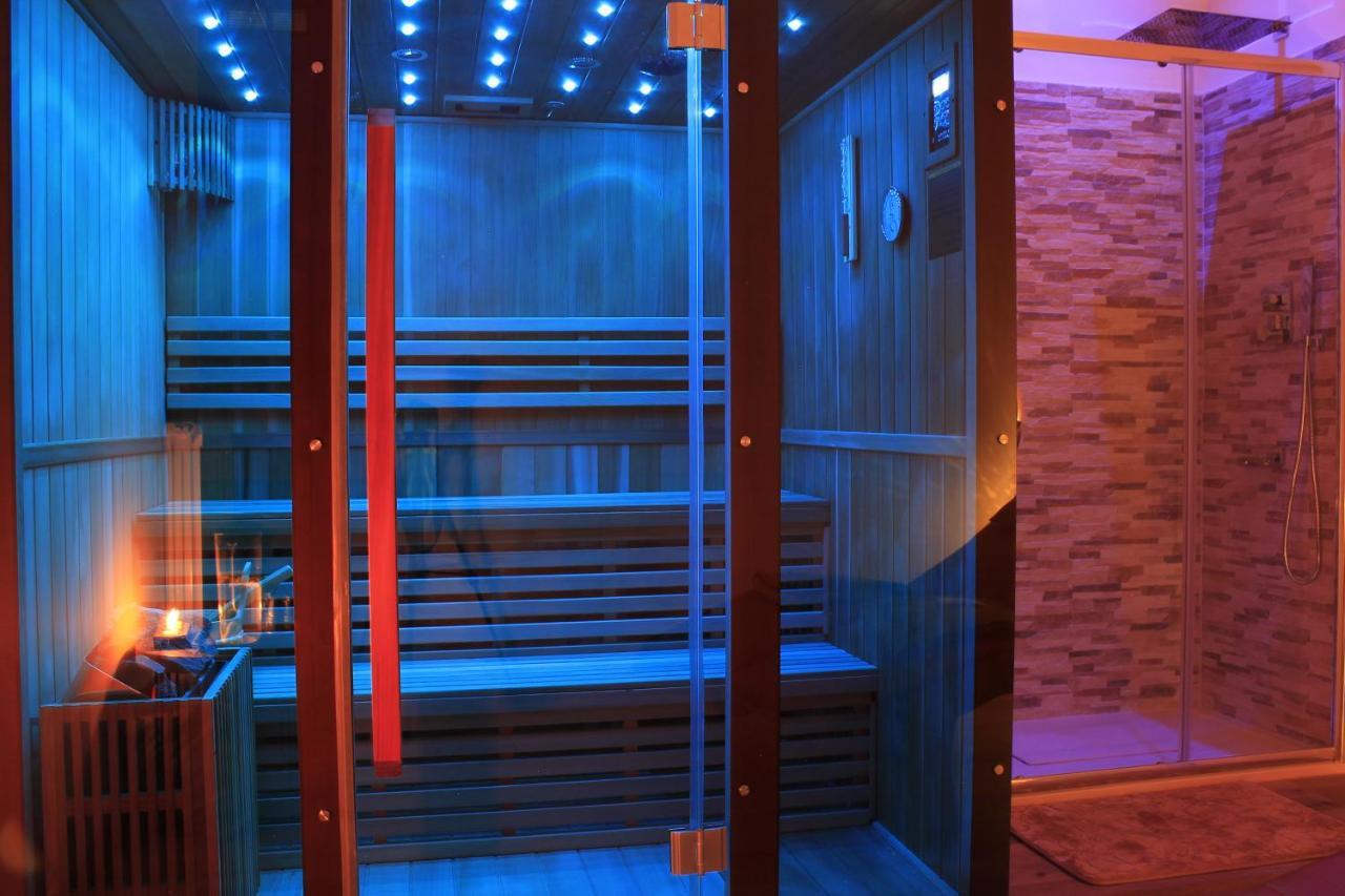 Hotel Delle Ortensie Фиджи Экстерьер фото