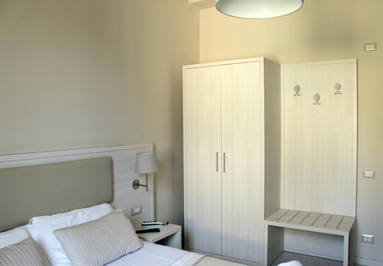 Hotel Delle Ortensie Фиджи Экстерьер фото