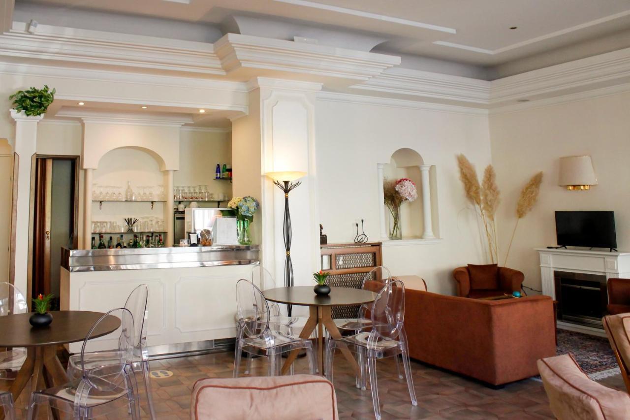 Hotel Delle Ortensie Фиджи Экстерьер фото
