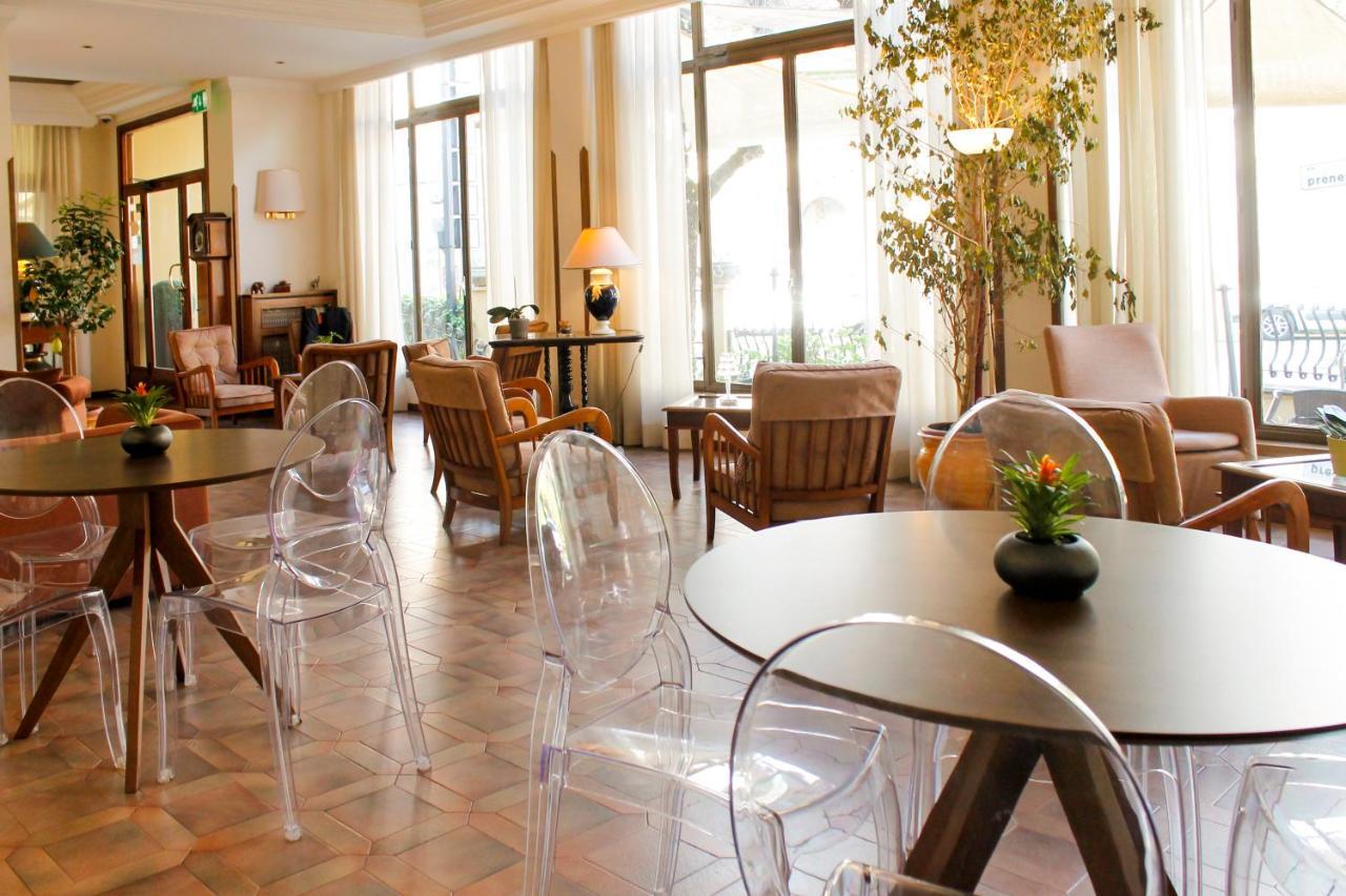 Hotel Delle Ortensie Фиджи Экстерьер фото