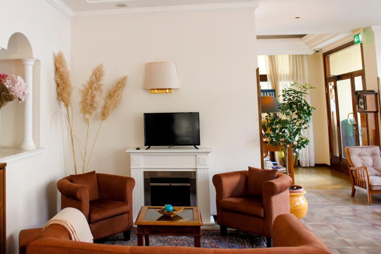 Hotel Delle Ortensie Фиджи Экстерьер фото