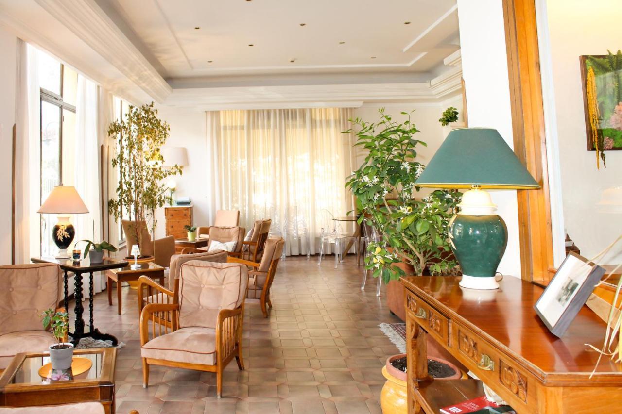Hotel Delle Ortensie Фиджи Экстерьер фото