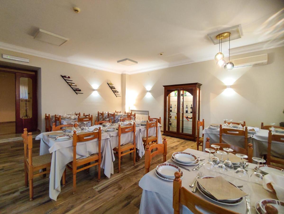 Hotel Delle Ortensie Фиджи Экстерьер фото