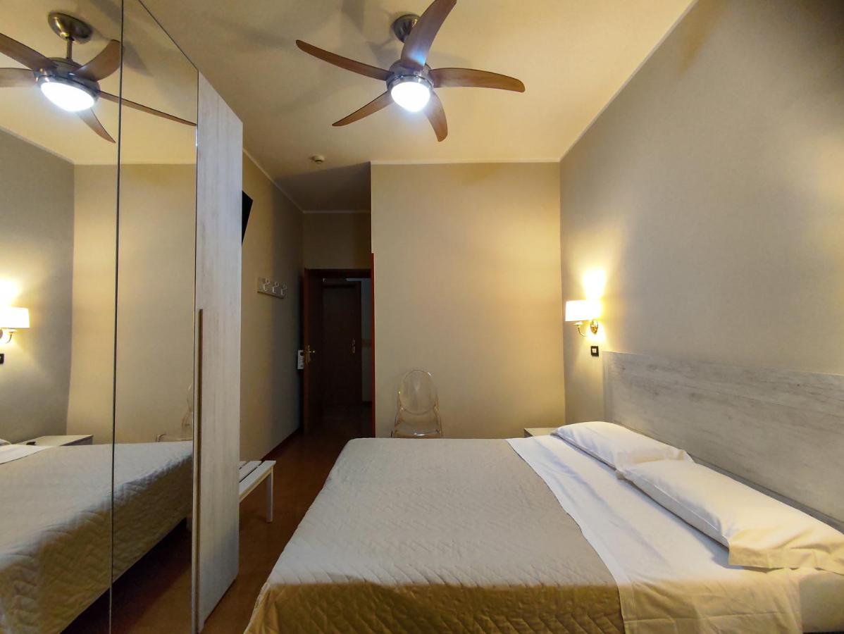 Hotel Delle Ortensie Фиджи Экстерьер фото