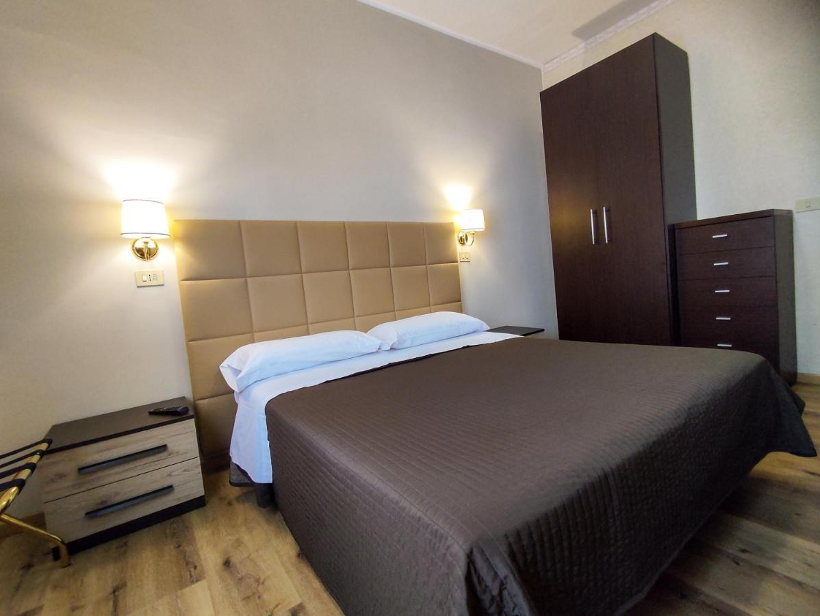 Hotel Delle Ortensie Фиджи Экстерьер фото