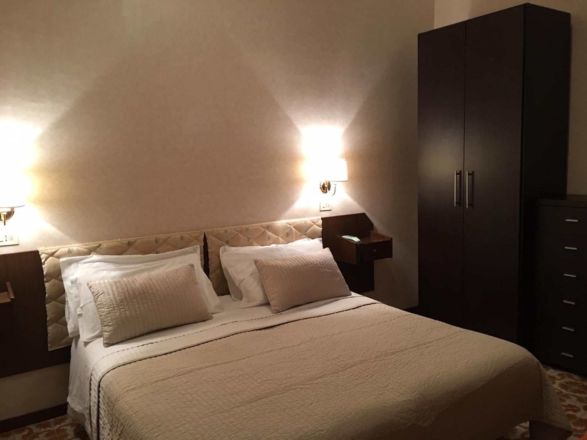 Hotel Delle Ortensie Фиджи Экстерьер фото