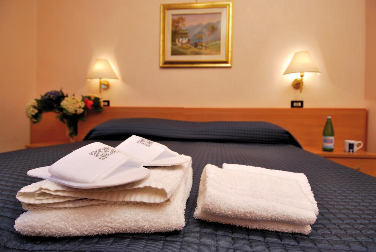 Hotel Delle Ortensie Фиджи Экстерьер фото