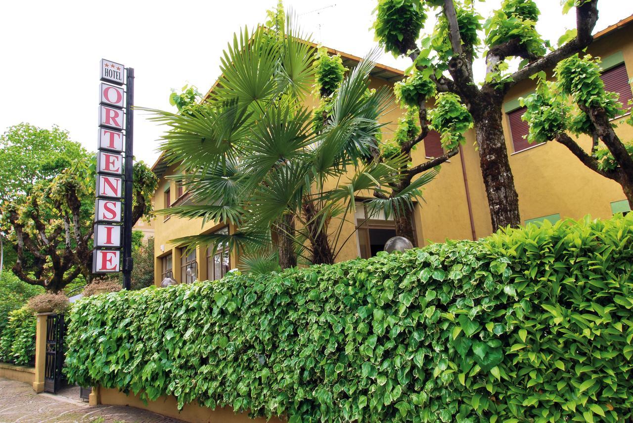 Hotel Delle Ortensie Фиджи Экстерьер фото