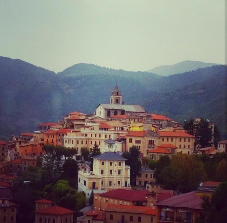 Hotel Delle Ortensie Фиджи Экстерьер фото