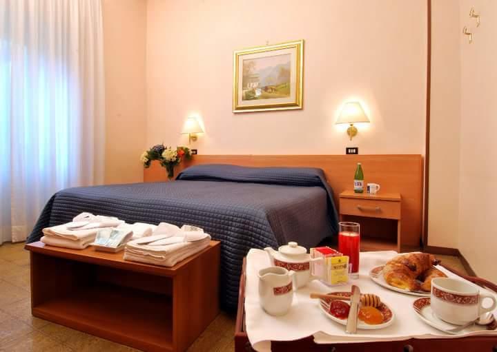 Hotel Delle Ortensie Фиджи Экстерьер фото