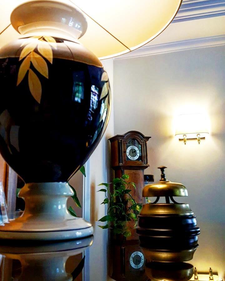 Hotel Delle Ortensie Фиджи Экстерьер фото