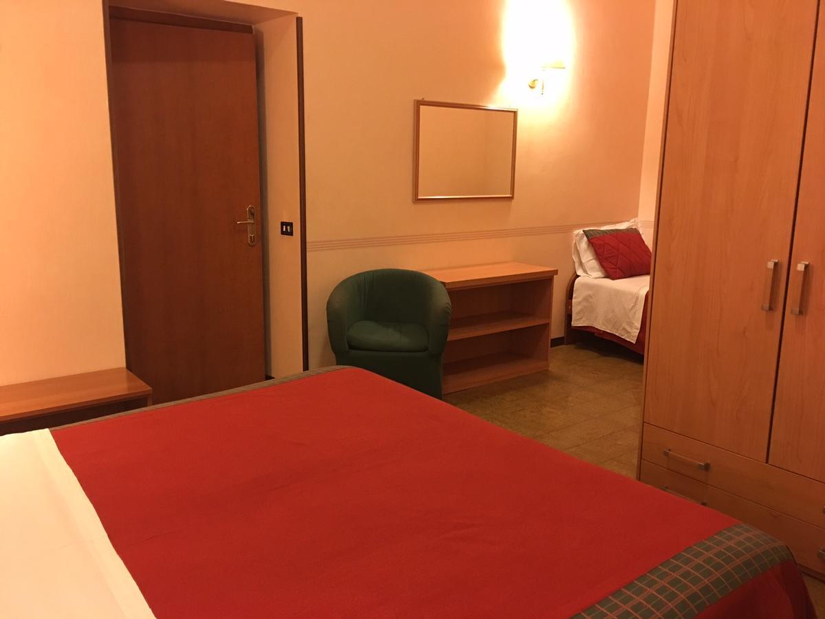 Hotel Delle Ortensie Фиджи Экстерьер фото