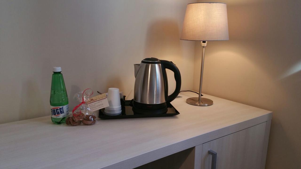 Hotel Delle Ortensie Фиджи Экстерьер фото
