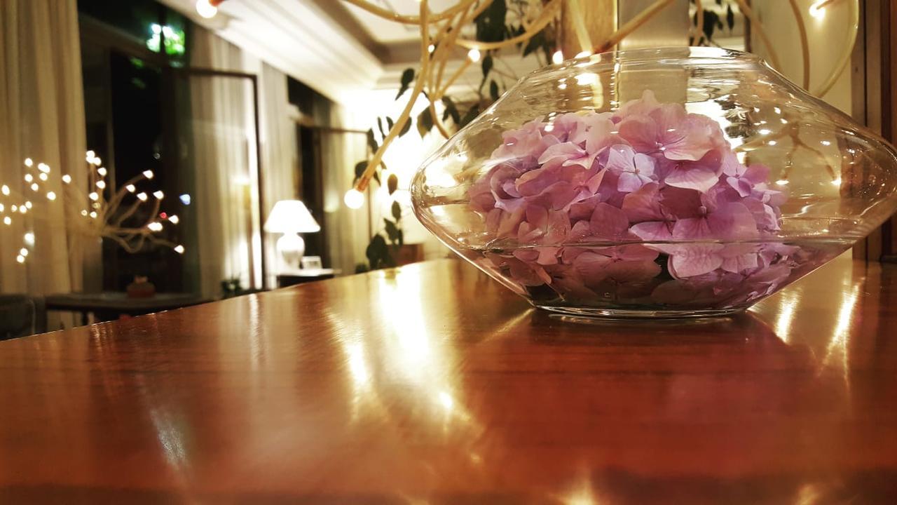 Hotel Delle Ortensie Фиджи Экстерьер фото